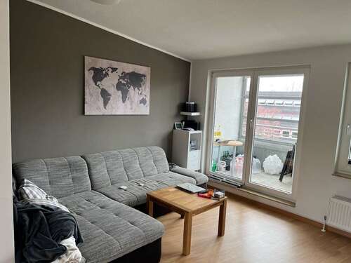 Foto - Wohnung zum Mieten in Ahrensburg 523,68 € 43.64 m²