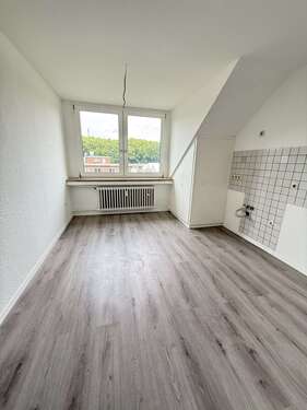 Foto - Wohnung zum Mieten in Duisburg 465,20 € 60 m²
