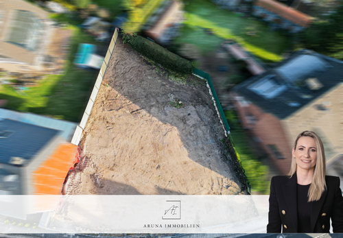 Foto - Grundstück zu verkaufen in Meerbusch 240.000,00 € 272 m²