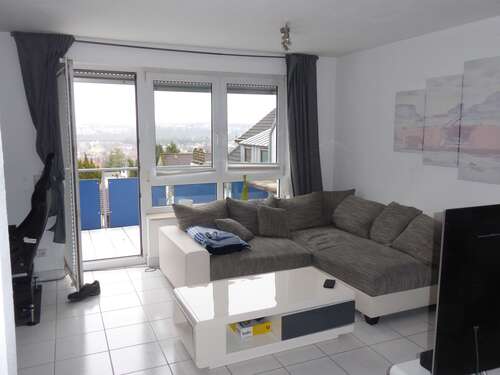 Foto - Wohnung zum Kaufen in Bietigheim-Bissingen 190.000,00 € 39.41 m²