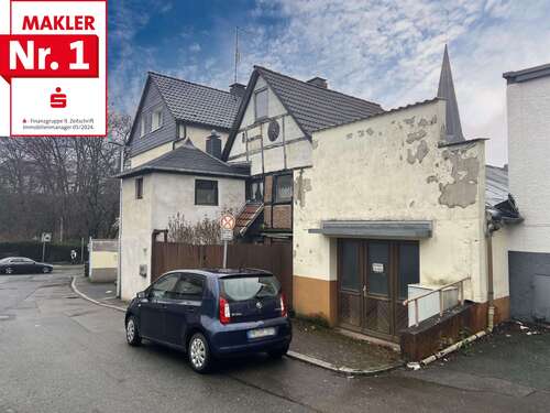 Foto - Haus zum Kaufen in Iserlohn 99.000,00 € 108 m²