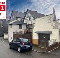 Haus zum Kaufen in Iserlohn 99.000,00 € 108 m²