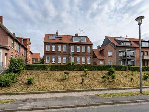 Foto - Wohnung zum Mieten in Lüneburg 650,00 € 50 m²