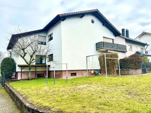 Foto - Wohnung zum Mieten in Waldbronn Reichenbach 1.500,00 € 107.39 m²