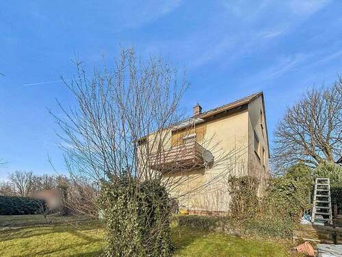 Foto - Haus zum Kaufen in Lichtenfels 119.000,00 € 130 m²