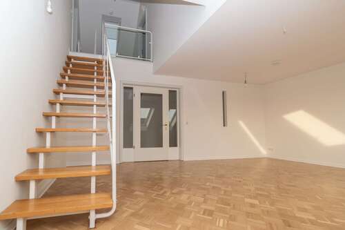 Foto - Wohnung zum Kaufen in Leipzig 299.000,00 € 89.99 m²