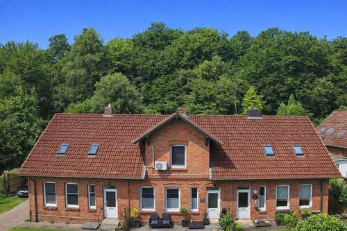 Foto - Haus zum Mieten in Geesthacht 1.200,00 € 90 m²