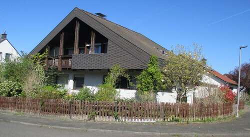 Foto - Haus zum Kaufen in Bergisch Gladbach 649.000,00 € 200 m²