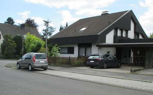 Foto - Haus zum Kaufen in Bergisch Gladbach 649.000,00 € 200 m²