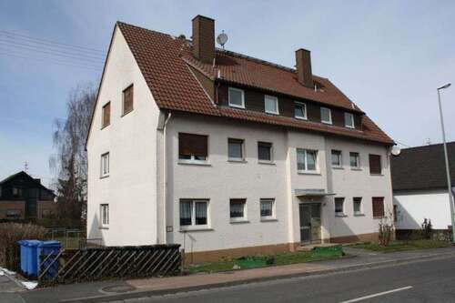 Foto - Wohnung zum Mieten in Idstein-Walsdorf 383,50 € 59 m²