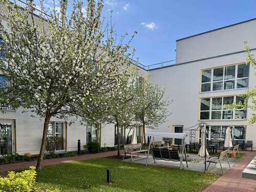 Foto - Wohnung zum Kaufen in Regensburg 229.000,00 € 32.8 m²