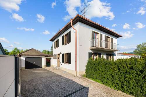 Foto - Haus zum Kaufen in Emmendingen 789.000,00 € 147.43 m²