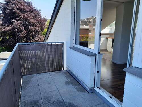 Foto - Wohnung zum Mieten in Aachen 513,00 € 41 m²