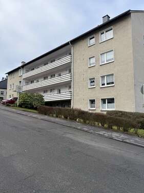 Foto - Wohnung zum Mieten in Lüdenscheid Eichholz 385,00 € 55 m²