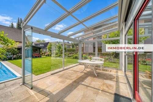 Foto - Haus zum Kaufen in Berlin Heiligensee 515.000,00 € 112 m²