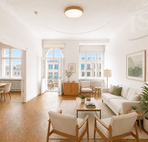 Wohnung zum Kaufen in Berlin 649.000,00 € 107.4 m²