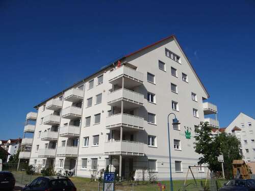 Foto - Wohnung zum Mieten in Hockenheim 700,00 € 56 m²