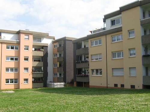Foto - Wohnung zum Mieten in Waltrop 320,00 € 42 m²