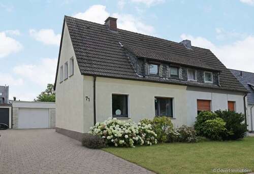 Foto - Haus zum Kaufen in Herten 265.000,00 € 105.53 m²
