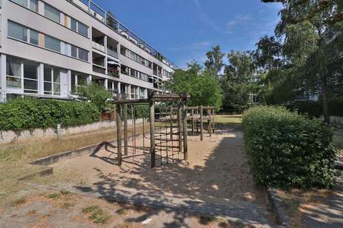Foto - Wohnung zum Mieten in Berlin 645,06 € 54.5 m²
