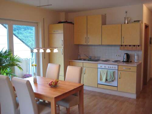 Foto - Wohnung zum Mieten in Mertesdorf 440,00 € 50 m²