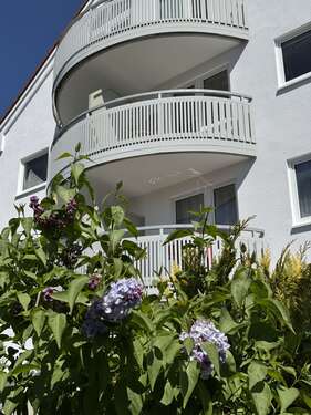Foto - Wohnung zum Kaufen in Weilheim 260.000,00 € 44 m²