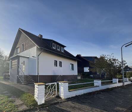 Foto - Haus zum Kaufen in Vienenburg 249.000,00 € 153 m²
