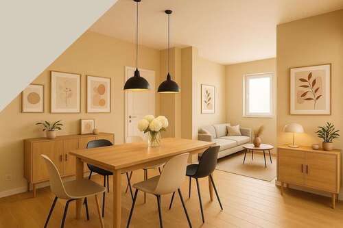 Foto - Wohnung zum Kaufen in Gummersbach 196.214,00 € 67.66 m²