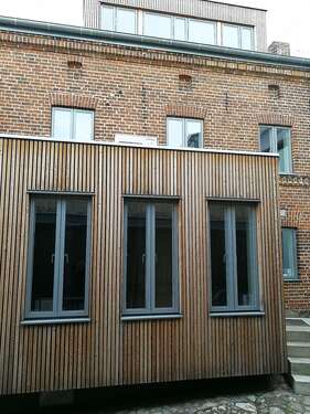 Foto - Wohnung zum Mieten in Altlandsberg 1.300,00 € 100 m²