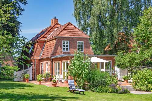 Foto - Haus zum Kaufen in Eckernförde 1.280.000,00 € 166 m²