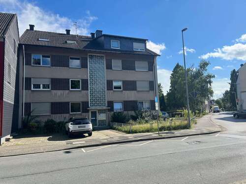 Foto - Wohnung zum Kaufen in Schwerte 99.000,00 € 47 m²