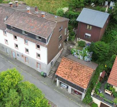 Foto - Haus zum Kaufen in Gorxheimertal 345.000,00 € 277.5 m²