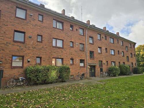 Foto - Wohnung zum Mieten in Rendsburg 430,00 € 55 m²