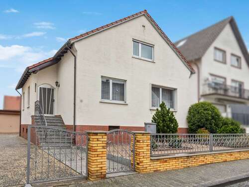Foto - Haus zum Kaufen in Darmstadt 450.000,00 € 129 m²