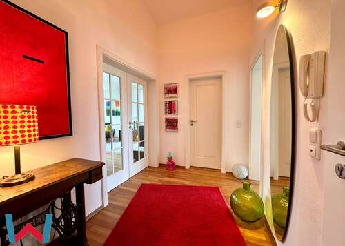 Foto - Wohnung zum Kaufen in München-Schwabing-Freimann 638.000,00 € 74 m²