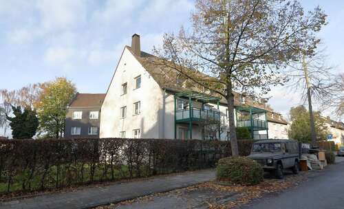 Foto - Wohnung zum Kaufen in Essen 99.000,00 € 83.56 m²