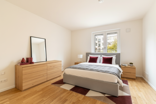 Foto - Wohnung zum Mieten in Hamburg 2.100,00 € 117 m²