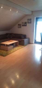 Foto - Wohnung zum Mieten in Schemmerhofen LK Biberach 600,00 € 50 m²