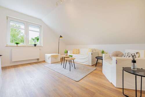 Foto - Wohnung zum Kaufen in Niestetal 169.000,00 € 54.07 m²