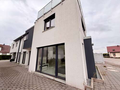 Foto - Haus zum Kaufen in Rheinau 369.000,00 € 162 m²