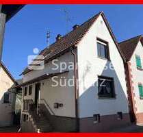 Haus zum Kaufen in Dernbach 84.000,00 € 60 m²