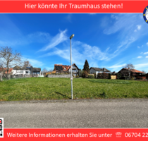 Grundstück zu verkaufen in Eckenroth 78.000,00 € 823 m²