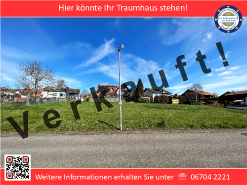 Foto - Grundstück zu verkaufen in Eckenroth 78.000,00 € 823 m²