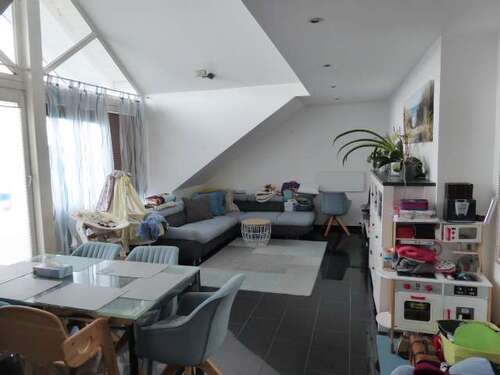 Foto - Wohnung zum Mieten in Marbach 1.000,00 € 81 m²