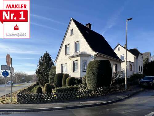 Foto - Haus zum Kaufen in Menden 209.000,00 € 121 m²