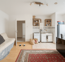 Wohnung zum Kaufen in Stuttgart 249.000,00 € 36 m²