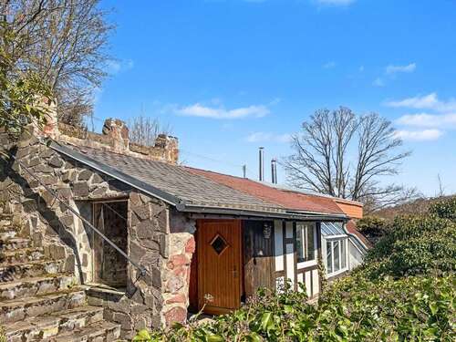 Foto - Haus zum Kaufen in Mansfeld 42.000,00 € 50 m²