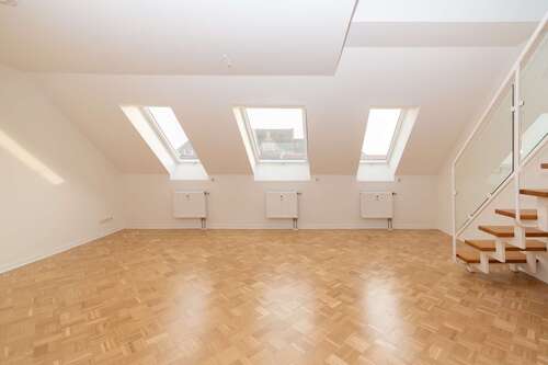 Foto - Wohnung zum Kaufen in Leipzig 499.000,00 € 176.95 m²