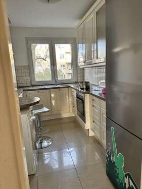 Foto - Wohnung zum Mieten in Frankfurt am Main 1.450,00 € 70 m²