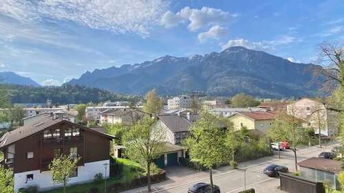 Foto - Wohnung zum Mieten in Bad Reichenhall 900,00 € 69 m²